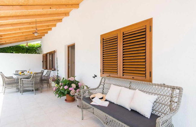 Villa Tina - Photo 9