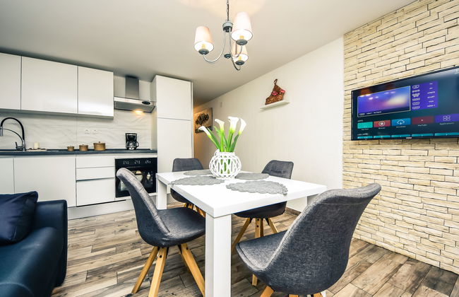 Bliss Residences Biograd 2 - Foto 11