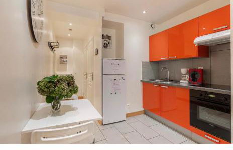 Location F1 neuf centre historique Riom (63) - Puy-de-Dôme, Auvergne - Foto 6