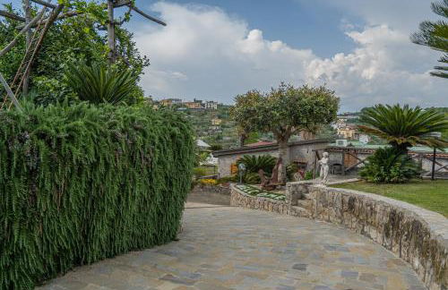 Villa La Pace - Foto 115