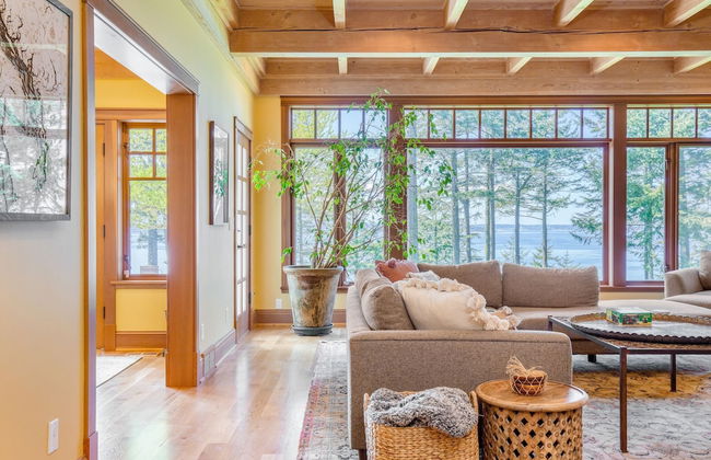 Goldilocks by Avantstay Luxury Waterfront Home - Foto 9