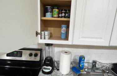 Lovely Cozy 3 king bedroom, 5 mins EWR Airport - Foto 7