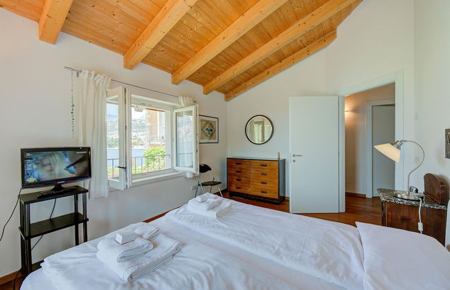 Villa Il Paradiso Di Gabri - Foto 24