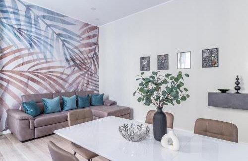 Design Penthouse in Porta Venezia - Foto 3