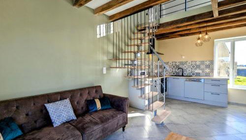 Maison tranquille près de Valençay, proche Zoo de Beauval - FR-1-591-713 - Foto 5