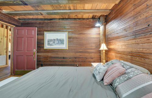 Pet-Friendly Opp Vacation Rental w/ Spacious Deck! - Foto 18