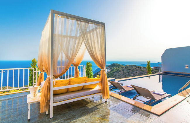 Villa Mulberry Collection 1 - Foto 43