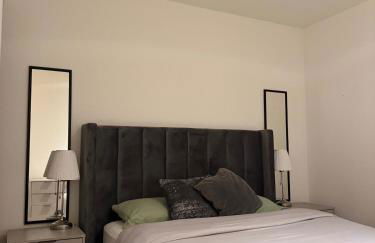 Luxury Canary Wharf 1 bed apt - Foto 6