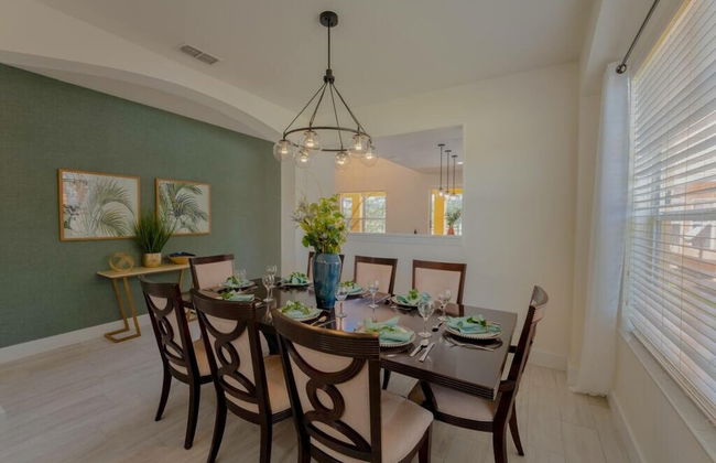 1078 OC - Watersong in Davenport - Foto 24