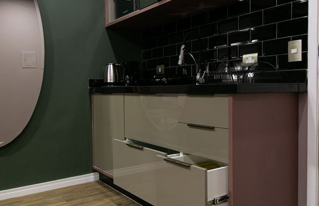 BEN - Bienal First Class By Anora Spaces - Foto 17