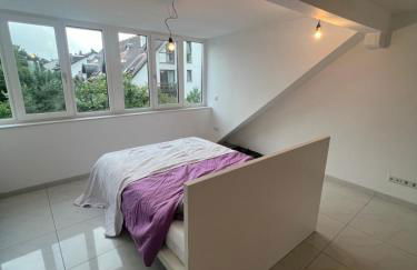 Zimmer im Haus nahe Ubahn - Foto 15