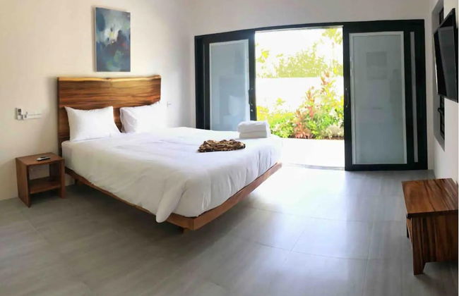 Naisoso Island Villas - Photo 11