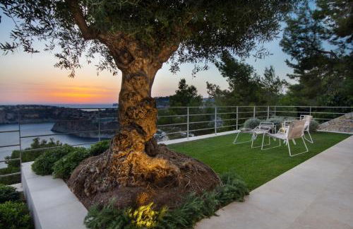 Stunning 6 Bedroom Villa in Andratx, 1014 - Foto 40