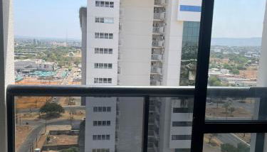 Flat encantador, na melhor localização de Palmas - Foto 3