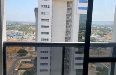 Flat encantador, na melhor localização de Palmas - Foto 3