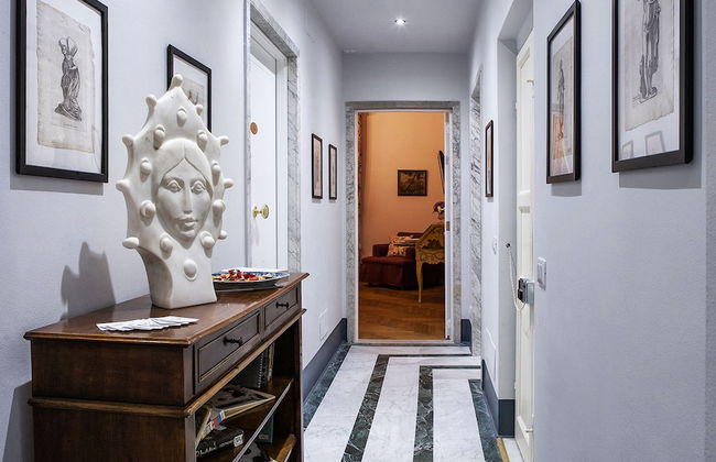 B&B La bottega d'Arte - Foto 4