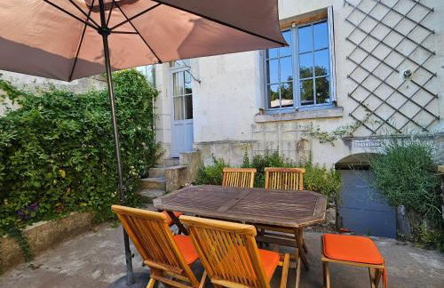 Les Reflets de l 'Indre - Foto 21