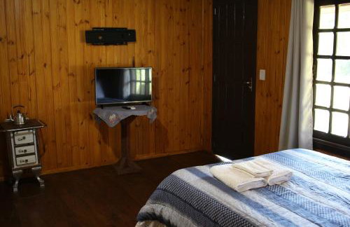 Cabana na Serra Gaúcha! - Foto 11