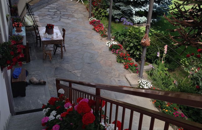 Agriturismo La Grange - Foto 15