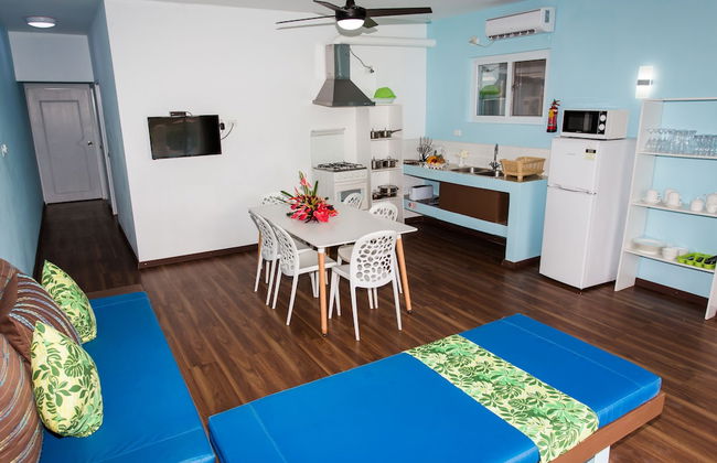 Blue West Villas - Photo 14