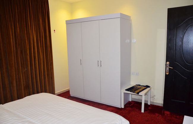 Zahrat Rozah - Foto 8