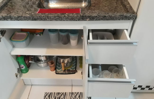 Unaí ApartFlat Studio - Photo 22