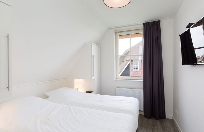 Luxury Villa With Sauna and Jacuzzi at the Lake - Foto 16