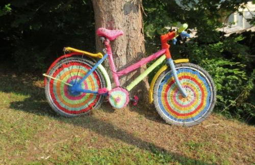 Apartment Reitz by Interhome - Foto 14