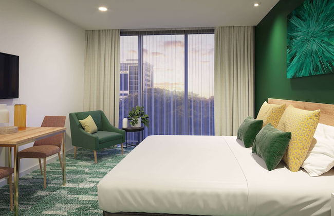 La Quinta By Wyndham Ellerslie Auckland - Foto 12