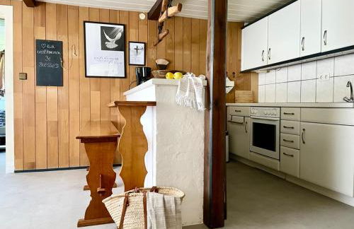 Reetdachkaten in Schuby, Ostsee - Foto 33