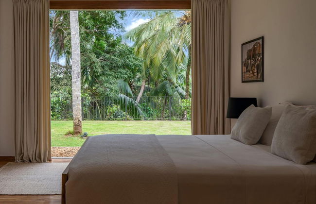 Luxurious 07 Bedroom Hilltop Villa With Private Gym - Photo 29