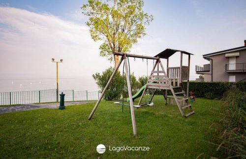 Specchio sul Lago - Foto 89