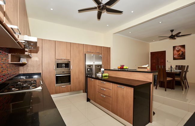 NB Villa Namuang - Photo 19