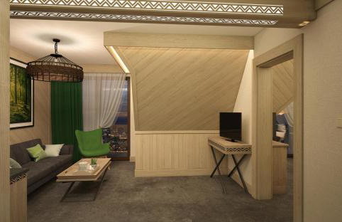 KRYWAŃ RESIDENCE - stylowe apartamenty najwyższe opinie gości - Foto 47