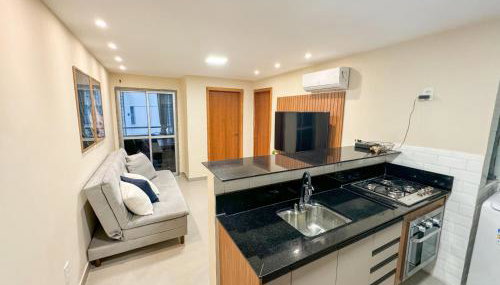 Apartamento 1 quarto Jardim da Penha - Foto 2