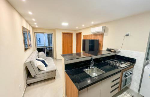 Apartamento 1 quarto Jardim da Penha - Foto 2