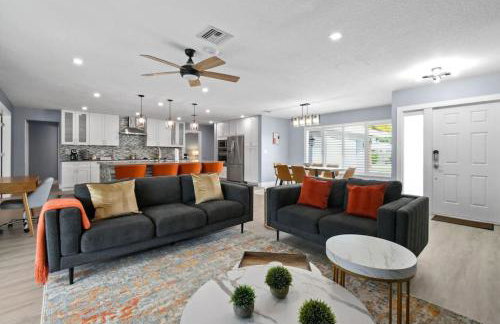 5BR Wellington Equestrian Retreat - Foto 18