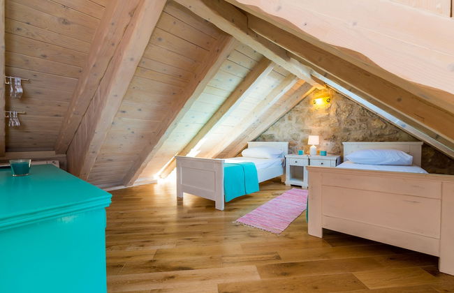 Villa Kanada - Foto 5