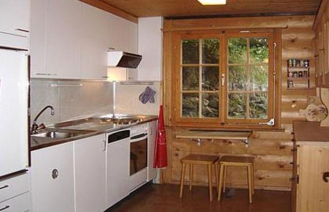 Chalet Fuchshalde - Foto 13