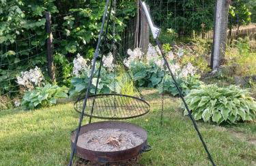 Domek z widokiem - Foto 9