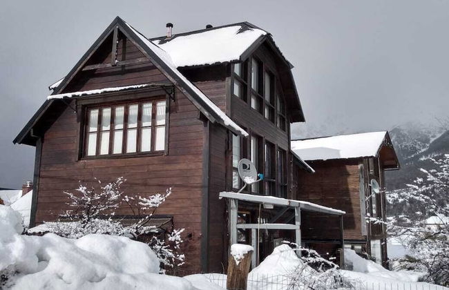 CERRO CATEDRAL SCHUSS ARG41 - Foto 1