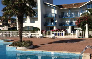 Résidence Mer & Golf Fort Socoa - Foto 12