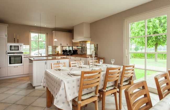 Peer Villa With Garden - Foto 26