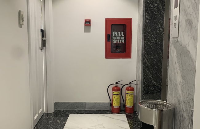 Ngan Ha Apartment 2 - Foto 77