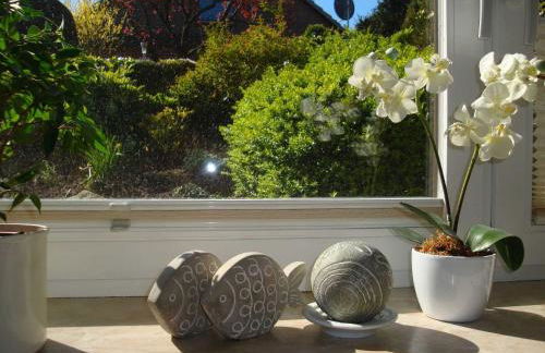 Ferienwohnung in zentraler ruhiger Lage Klatt in Kappeln - Photo 31