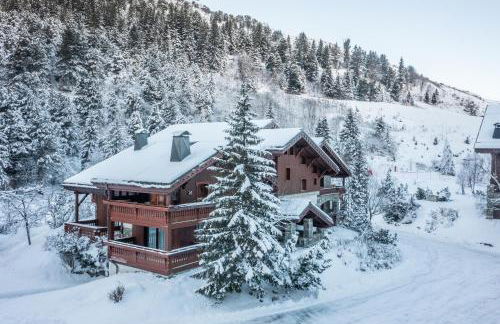 Apartment Kozi, Méribel - by EMERALD STAY - Foto 32