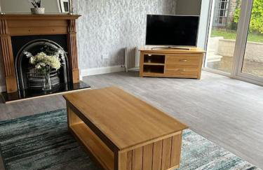 Cameron Coach House Modern Property in Murrayfield Edinburgh - Foto 22