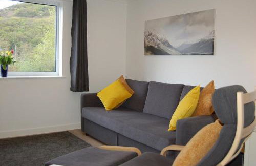 No 6 at Dolgoch Falls Cottages - Foto 8