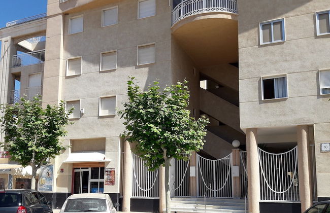 Apartamento Salamanca 10 - Foto 36