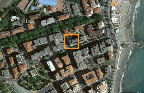 Ampio appartamento per 9 persone a pochi passi dal mare - Foto 1